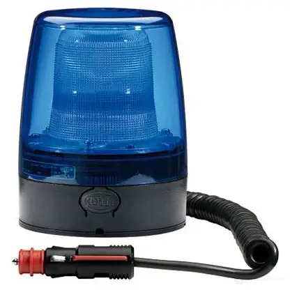 Проблесковый маячок HELLA 18421 E1 2141 e1 3486 2xd009053021 - Изображение 1