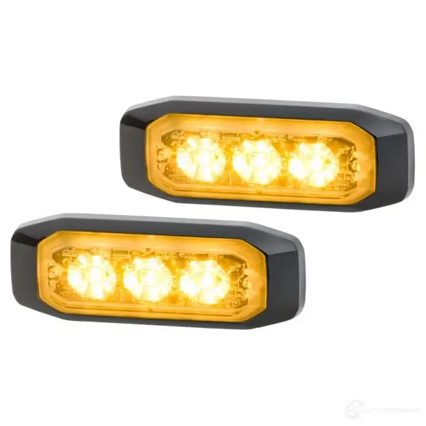 Проблесковый маячок HELLA B8SLI N 1437450096 2xd014563401 - Изображение 1