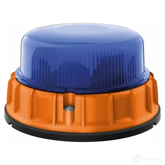 Проблесковый маячок HELLA 2xd011557011 18439 E1 3468 K-LED 2.0 - Изображение 1