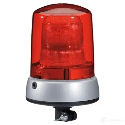 Проблесковый маячок HELLA 15846 4082300180121 2rl008183211 SQS0GR C - Изображение 1