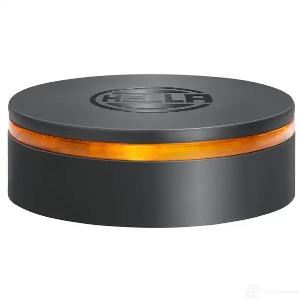 Проблесковый маячок HELLA 2xd455255001 NGNH 8OO 1437449534
