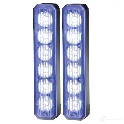 Проблесковый маячок HELLA BST 18467 E6 0471 2xd012160911 изображение 0