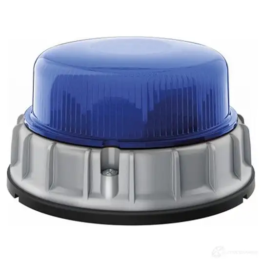 Проблесковый маячок HELLA 2xd011557111 18444 E1 3468 K-LED 2.0 - Изображение 1
