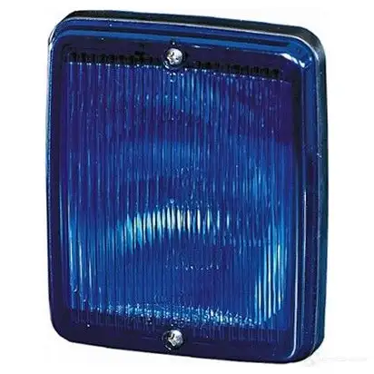 Проблесковый маячок HELLA BSX-Multi e1 1169 18386 2xd008135801 - Изображение 1