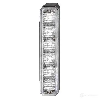 Проблесковый маячок HELLA 18471 BST 2xd012160981 E6 0471 - Изображение 1