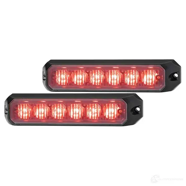 Проблесковый маячок HELLA 2xd012160821 BST E6 0471 18458 изображение 0