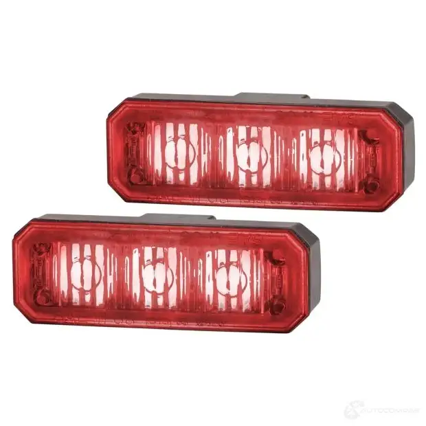 Проблесковый маячок HELLA 1437449301 2xd014561701 NWQ3 0 изображение 0