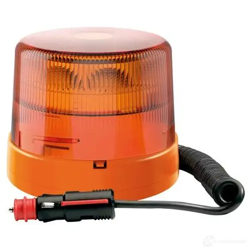 Проблесковый маячок HELLA Rota-LE D 2xd012972021 18498 WU48P2 изображение 0