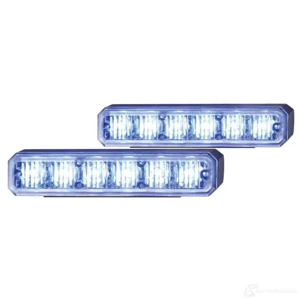 Ходовые огни HELLA E6 0471 2XD 012 160-811 BST 18457 изображение 0