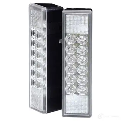 Проблесковый маячок HELLA 18406 E1 2113 2xd009048101 C-LED Modul - Изображение 1