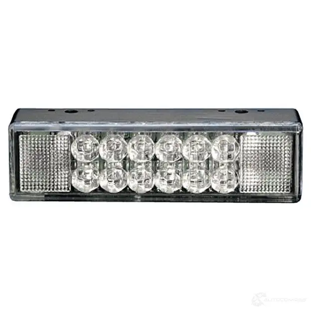 Проблесковый маячок HELLA 2xd009048011 e1 3686 18404 HNFAVJ - Изображение 1
