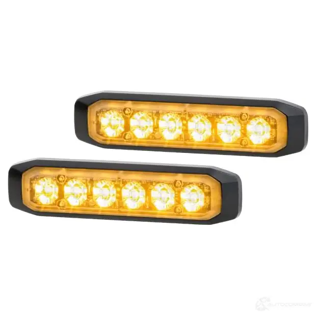 Проблесковый маячок HELLA 1437449969 2xd014562201 A 4DM5RI изображение 0