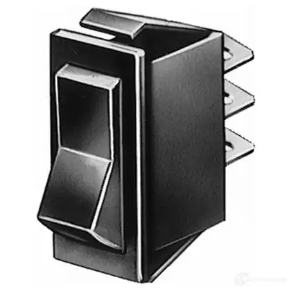Переключатель HELLA XH0 C85V 20163 6fh004406052 4082300043822 изображение 0