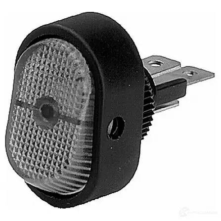 Клавиша HELLA 4ID UK 4082300102499 6EH 007 946-041 20108 - Изображение 1