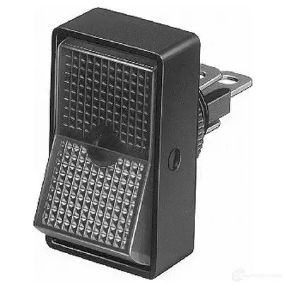 Клавиша HELLA EBCX0 S 17 20081 6EH 004 407-012 - Изображение 1
