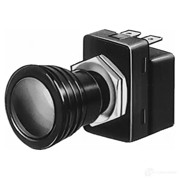 Переключатель HELLA BSCMJE 6ed004778001 06156 3 20053 - Изображение 1