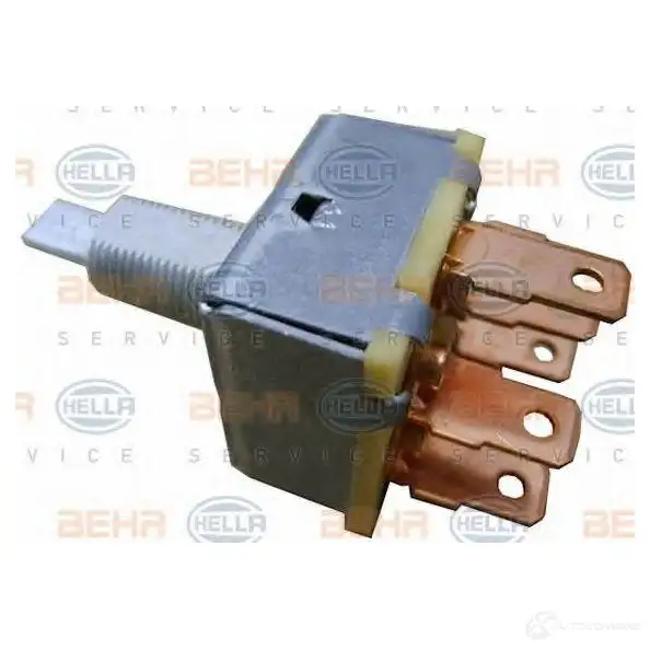 Переключатель HELLA _BEHR HELLA SERVICE_ 3VLOMTY 6eb351001011 20048
