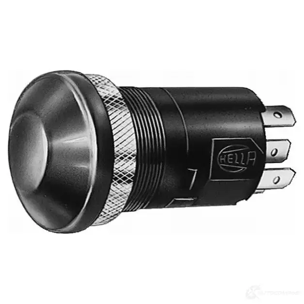 Переключатель HELLA 6ef003916061 3RDQ0 20058 0615 60 - Изображение 1