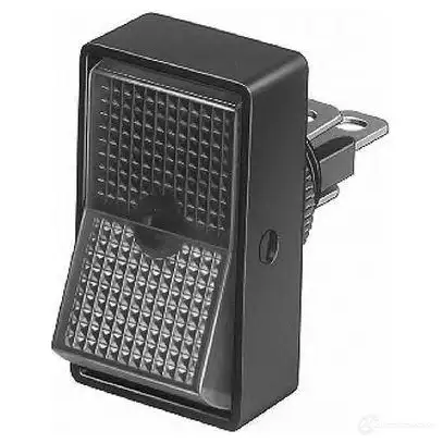 Переключатель HELLA 6eh004407011 S 17 02NG4N 20080 - Изображение 1