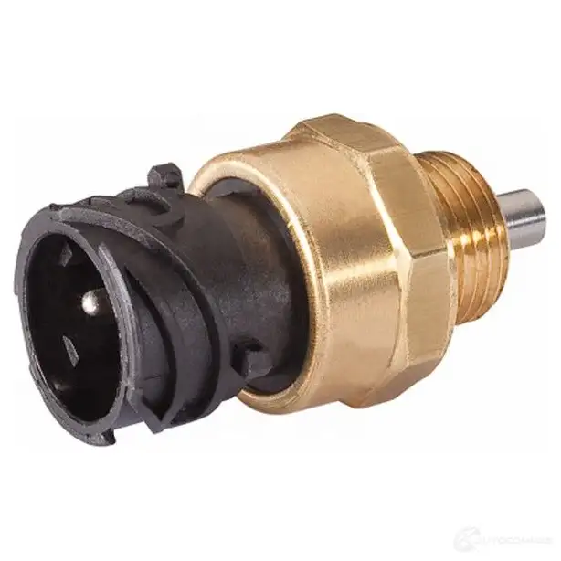 Переключатель HELLA MIVF BTD 22408 4082300303896 6zf182914001 - Изображение 1