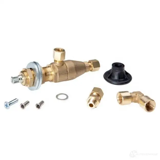 Переключатель звукового сигнала HELLA 09673 7 Z73KOBR 9xl715990001 52488