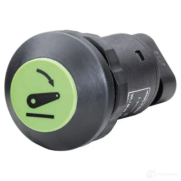 Переключатель опускания подъемного блока HELLA 6ef004406121 20061 4082300613216 1H DPL2