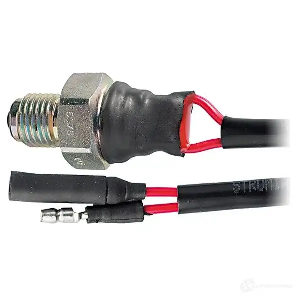 Датчик стоп сигнала, выключатель HELLA 4082300622072 6zf008621741 22354 7 2K7C - Изображение 1