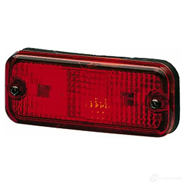 Задний габаритный фонарь HELLA E1 31468 026168 17177 2SA 961 167-011 - Изображение 1