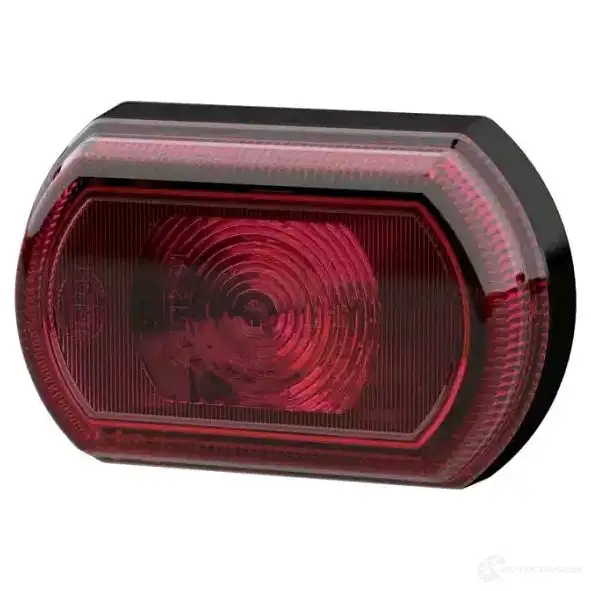 Задний габаритный фонарь HELLA Shapeline Tech E24 5999 17159 2SA 013 323-011 - Изображение 1