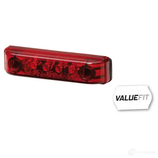 Задний габаритный фонарь HELLA 17759 2tm357010111 E4 8115 RRICTUL - Изображение 1