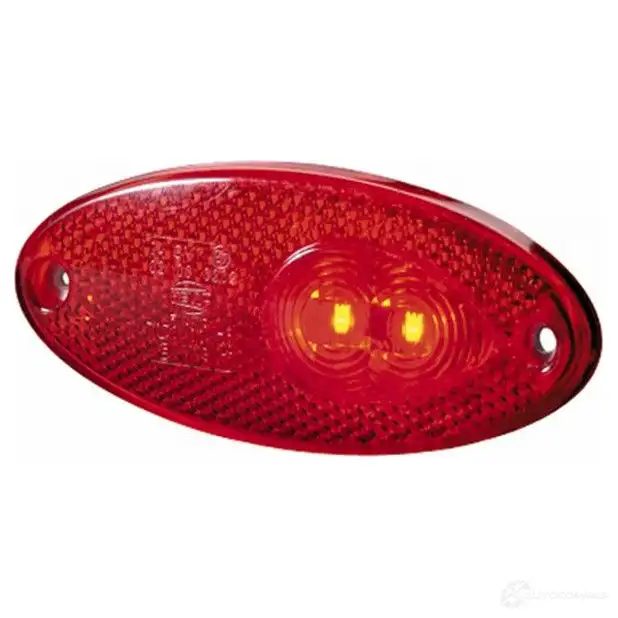 Задний габаритный фонарь HELLA 2TM 964 295-091 E17 0302 M0QDIB 17764 - Изображение 1