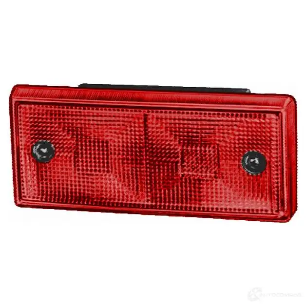 Задний габаритный фонарь HELLA 026084 E1 31433 2sa003734121 17116 - Изображение 1