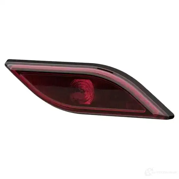 Задний габаритный фонарь HELLA E24 5996 17169 2sa013324241 Shapeline Style изображение 0