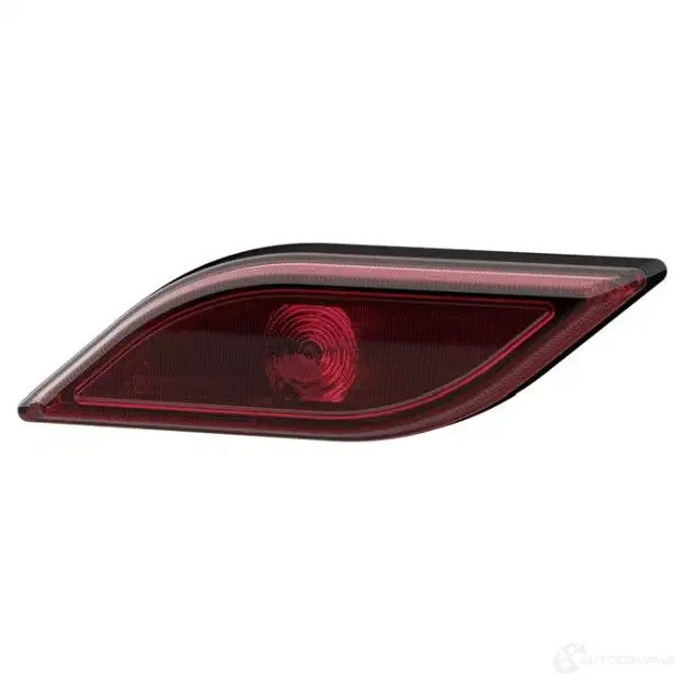 Задний габаритный фонарь HELLA Shapeline Style 1193319402 SU31OA 2sa013324271 - Изображение 1