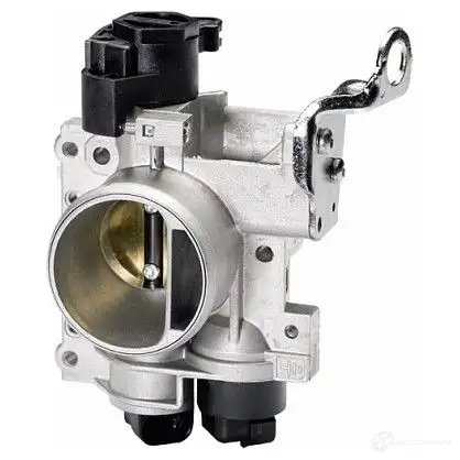 Дроссельная заслонка HELLA XZ 1EM 8uk007623151 4082300278323 50767