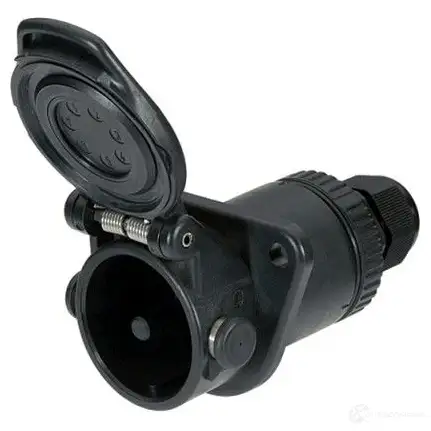 Розетка HELLA J S45I 43524 4082300178616 8JB 007 645-021 - Изображение 1