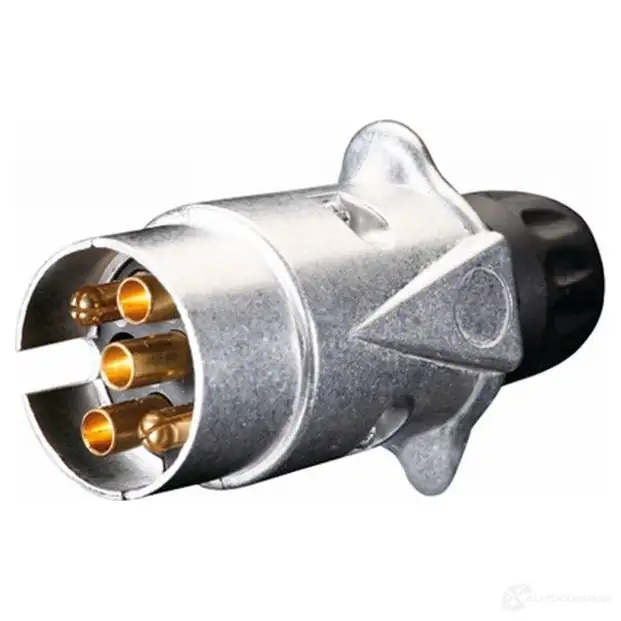 Розетка фаркопа HELLA 8ja001916001 08623 5 5RXNNR 43312