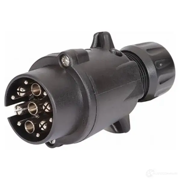 Розетка фаркопа HELLA 8ja005951061 43354 4082300279450 K 1FTEM