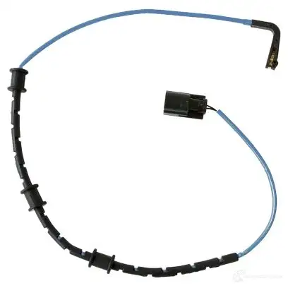 Датчик износа тормозных колодок HELLA 33211 8DK 355 252-561 LNQ4O P 8667