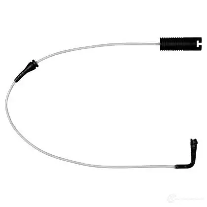 Датчик износа тормозных колодок HELLA 4ZDHND9 32985 P802 5 8DK 355 250-281