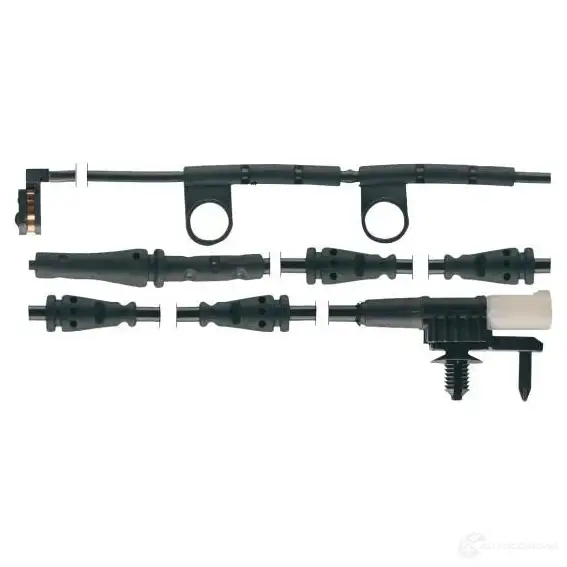 Датчик износа тормозных колодок HELLA CJYKK 33194 P86 36 8dk355252391