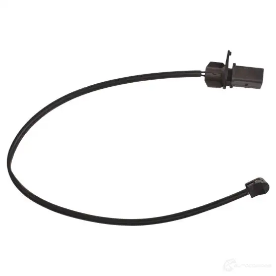Датчик износа тормозных колодок HELLA 8 NOCGM 8DK 355 253-271 1437478354