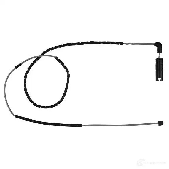Датчик износа тормозных колодок HELLA 209ZTNR 33045 P8 087 8DK 355 250-881