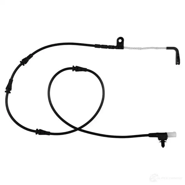 Датчик износа тормозных колодок HELLA P814 8 33090 8dk355251331 QT1CFGV