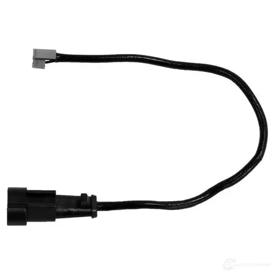 Датчик износа тормозных колодок HELLA 8DK 355 251-491 P 8558 33106 Q5XZJYY