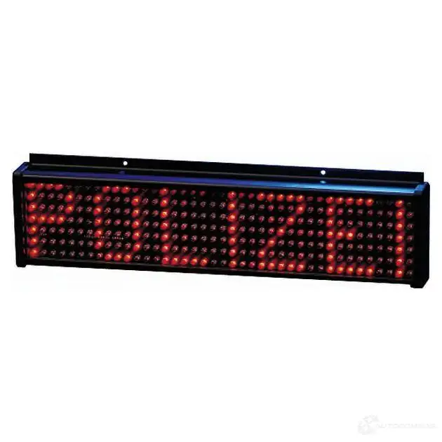 Сигнальная лампа HELLA 2xd860618021 18506 V7NGR A SG-Matrix