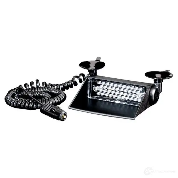 Сигнальная лампа HELLA 18390 2xd008597001 FWL-LED e1 1698