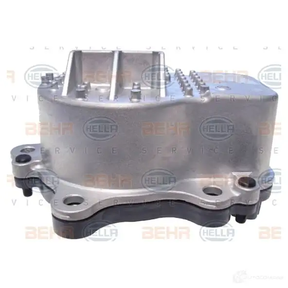 Водяной насос, помпа HELLA GL N4AH 1424354098 8mp376830041 4045621523862 - Изображение 1