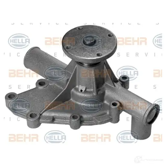 Водяной насос, помпа HELLA 8mp376805561 _BEHR HELLA SERVICE_ 19OMC 48853