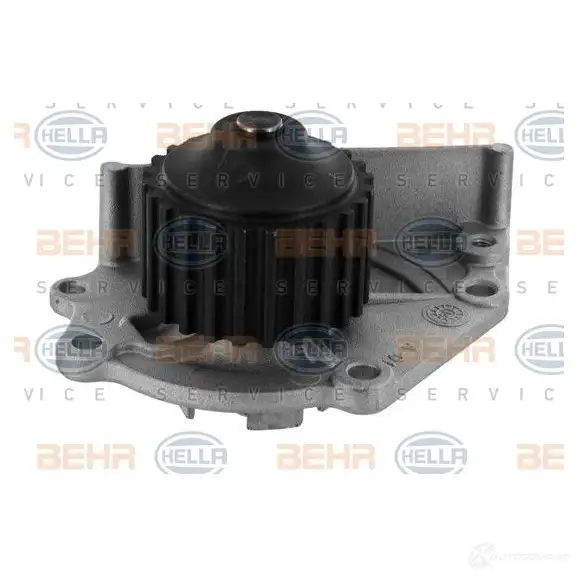 Водяной насос, помпа HELLA 48179 _BEHR HELLA SERVICE_ 8mp376800604 0DVOT